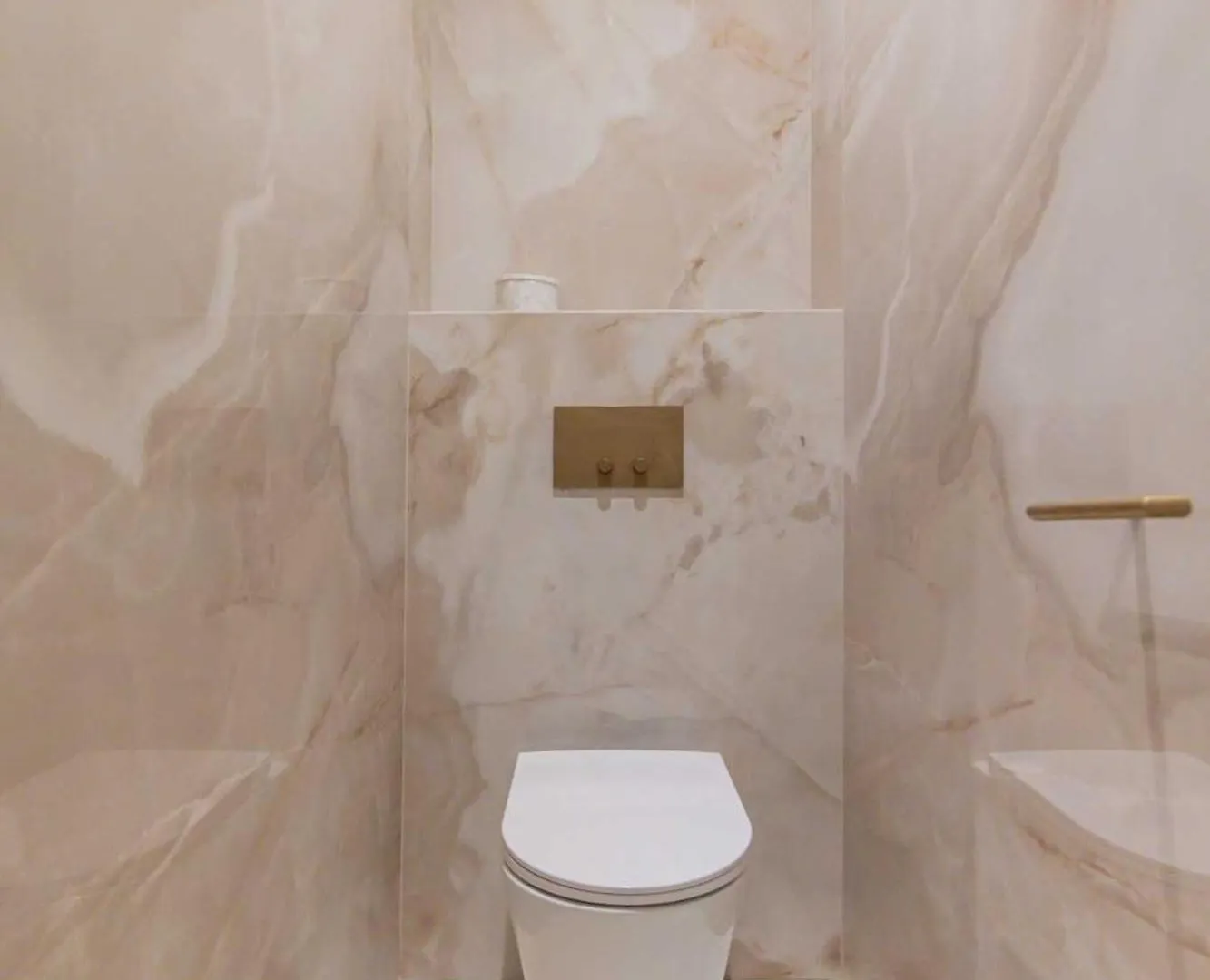Apartamento Cosy Flat - 1br- 4p - Arc De Triomphe *